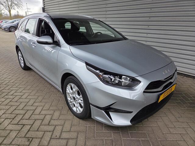 KIA CEE D Ceed Sportswagon 1.0 T-GDi DynamicPlusLine