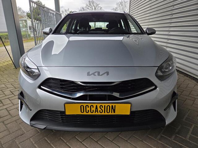 KIA CEE D Ceed Sportswagon 1.0 T-GDi DynamicPlusLine