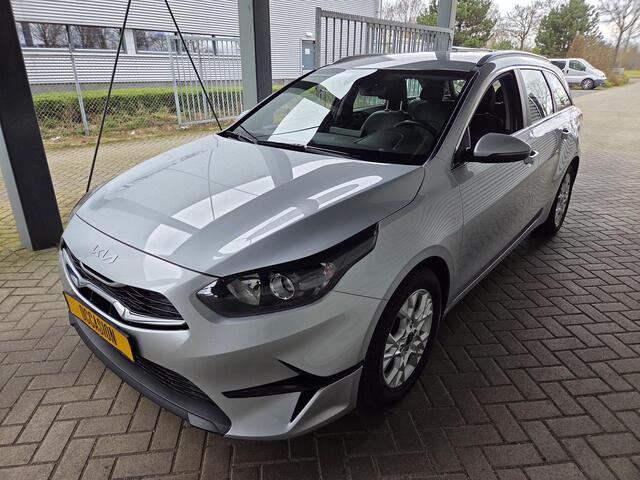 KIA CEE D Ceed Sportswagon 1.0 T-GDi DynamicPlusLine