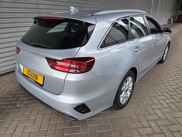 KIA CEE D Ceed Sportswagon 1.0 T-GDi DynamicPlusLine