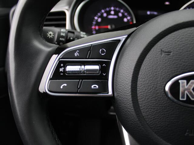 KIA CEE D Ceed Sportswagon 1.0 T-GDi ComfortLine Airco | 16" LM | Android auto / Apple carplay | Cruise | Camera |