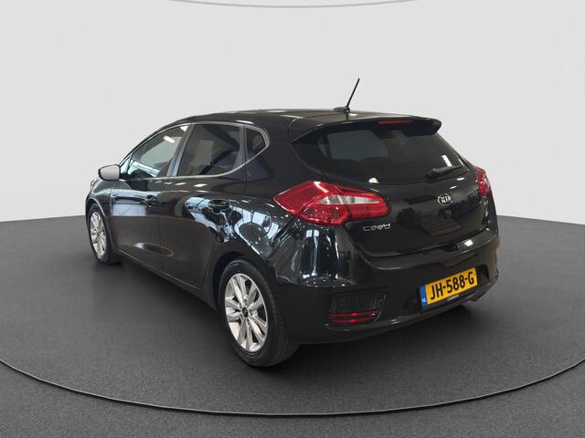 KIA CEE D cee'd 1.0 T-GDi ExecutiveLine