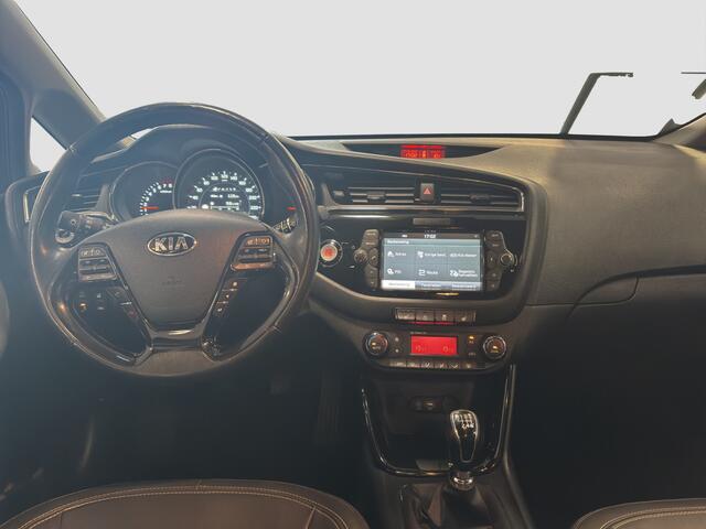 KIA CEE D cee'd 1.0 T-GDi ExecutiveLine