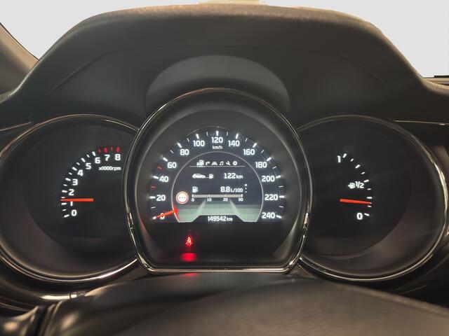 KIA CEE D cee'd 1.0 T-GDi ExecutiveLine