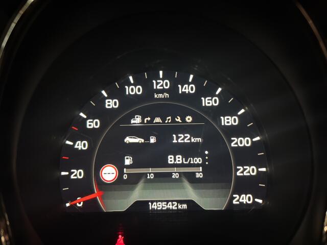 KIA CEE D cee'd 1.0 T-GDi ExecutiveLine