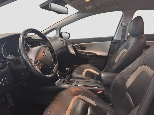 KIA CEE D cee'd 1.0 T-GDi ExecutiveLine