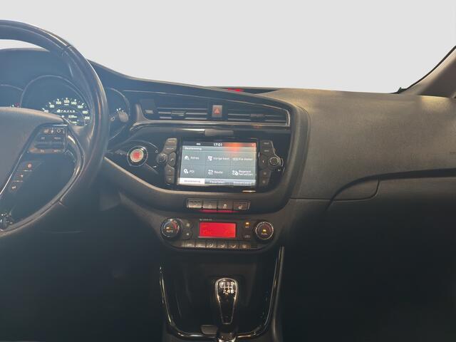 KIA CEE D cee'd 1.0 T-GDi ExecutiveLine
