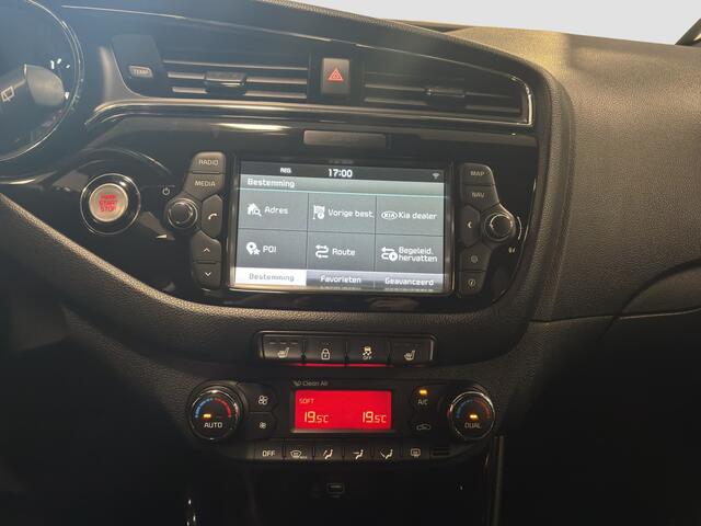 KIA CEE D cee'd 1.0 T-GDi ExecutiveLine