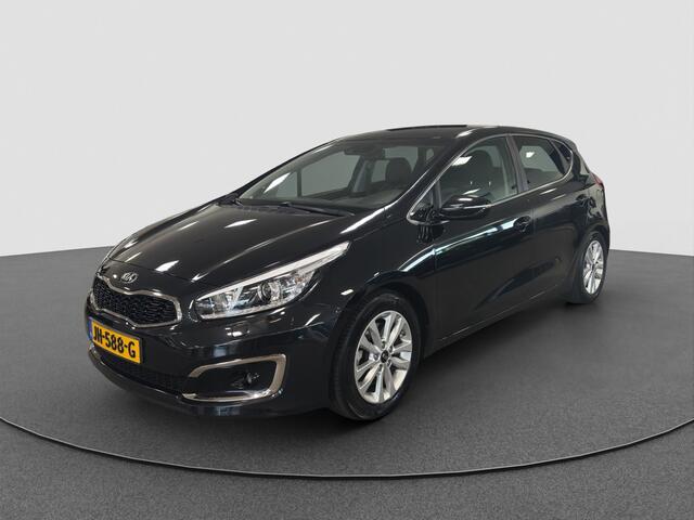 KIA CEE D cee'd 1.0 T-GDi ExecutiveLine
