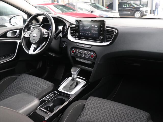 KIA CEE D 1.6 GDI PHEV DynamicLine I Apple/Android Navi I Keyless I Camera