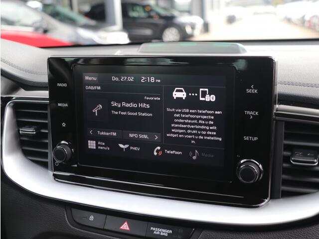 KIA CEE D 1.6 GDI PHEV DynamicLine I Apple/Android Navi I Keyless I Camera