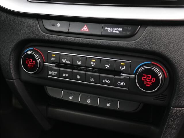KIA CEE D 1.6 GDI PHEV DynamicLine I Apple/Android Navi I Keyless I Camera
