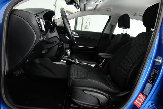 KIA CEE D Ceed Sportswagon 1.6 GDI PHEV DynamicPlusLine | ADAP. CRUISE | STOEL-STUURVERW. | CARPLAY | CAMERA |