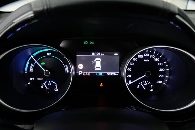 KIA CEE D Ceed Sportswagon 1.6 GDI PHEV DynamicPlusLine | ADAP. CRUISE | STOEL-STUURVERW. | CARPLAY | CAMERA |