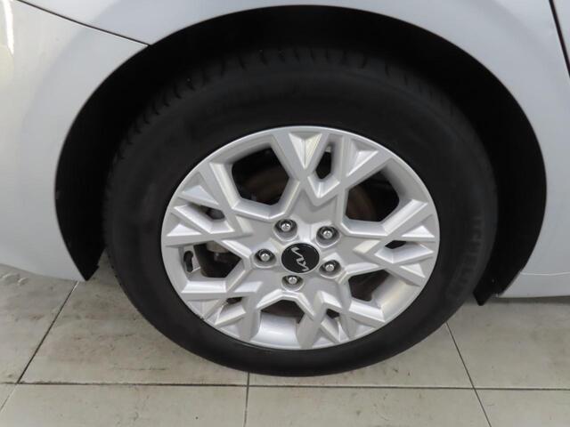 KIA CEE D Ceed Sportswagon 1.0 T-GDi 120PK ComfortLine Airco|ECC Navi Carplay Achteruitrijcamera Cruise Control Lane Assist LM Velgen