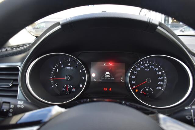 KIA CEE D Ceed Sportswagon 1.5 T-GDi DynamicLine Snel Leverbaar | Camera | Climate control | Navigatie |