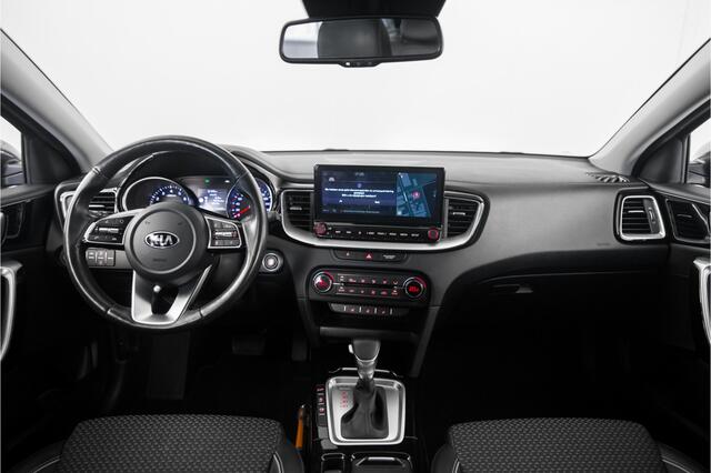 KIA CEE D Ceed Sportswagon 1.4 T-GDi DynamicPlusLine Automaat