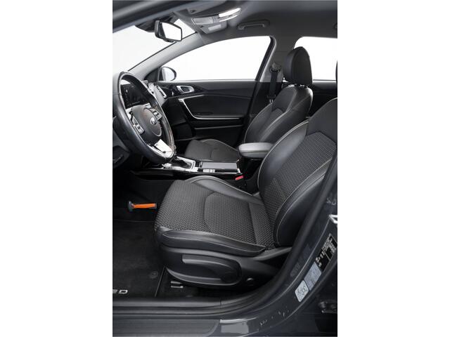 KIA CEE D Ceed Sportswagon 1.4 T-GDi DynamicPlusLine Automaat
