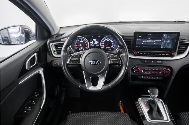 KIA CEE D Ceed Sportswagon 1.4 T-GDi DynamicPlusLine Automaat