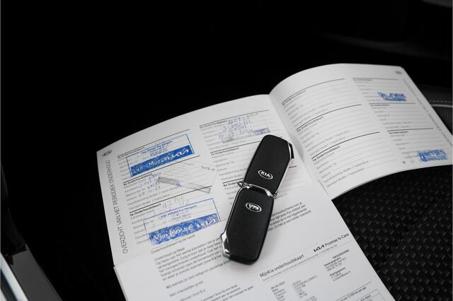 KIA CEE D Ceed Sportswagon 1.4 T-GDi DynamicPlusLine Automaat