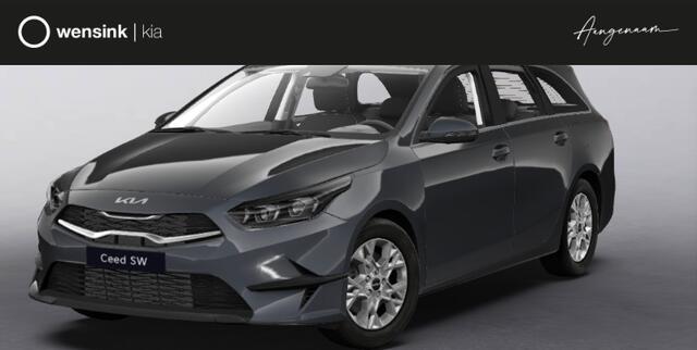 KIA CEE D Ceed Sportswagon 1.5 T-GDi DynamicLine