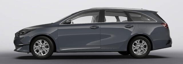 KIA CEE D Ceed Sportswagon 1.5 T-GDi DynamicLine