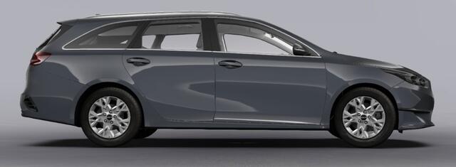 KIA CEE D Ceed Sportswagon 1.5 T-GDi DynamicLine