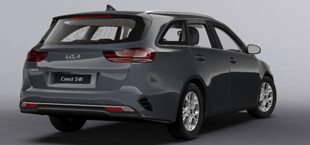 KIA CEE D Ceed Sportswagon 1.5 T-GDi DynamicLine