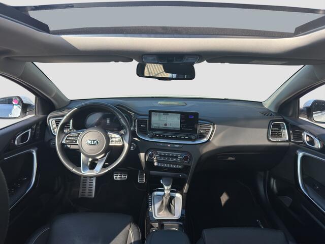 KIA CEE D Ceed Sportswagon 1.6 GDI PHEV ExecutiveLine | Volleder | Panodak | stoel/stuurverwarming