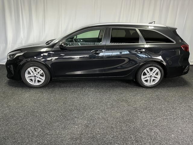 KIA CEE D Ceed Sportswagon 1.0 T-GDi DynamicLine 1E EIGN/ECC/STOELVERW./APPLE/LMV