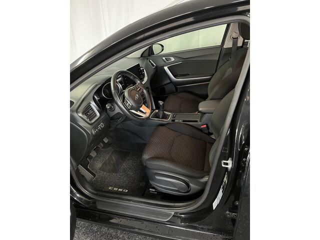 KIA CEE D Ceed Sportswagon 1.0 T-GDi DynamicLine 1E EIGN/ECC/STOELVERW./APPLE/LMV