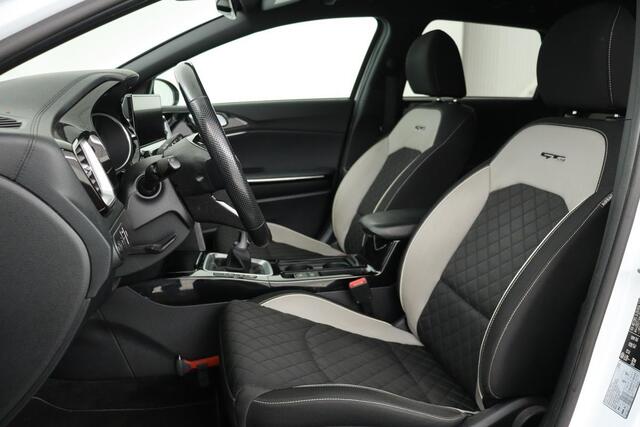 KIA CEE D Ceed 1.0 T-GDi GT-Line | Trekhaak | Stoel & stuurverwarming | Camera | Carplay | Park Assist | Navigatie | Keyless | Full LED