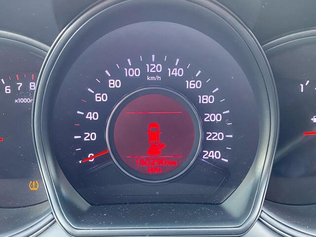 KIA CEE D cee'd Sportswagon 1.0 T-GDi Design Edition | Cruise Control | Navi | Climate Control | PDC Achter | RIJKLAARPRIJS INCL 12 MAANDEN GARANTIE EN BEURT