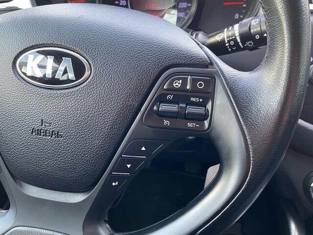 KIA CEE D cee'd Sportswagon 1.0 T-GDi Design Edition | Cruise Control | Navi | Climate Control | PDC Achter | RIJKLAARPRIJS INCL 12 MAANDEN GARANTIE EN BEURT