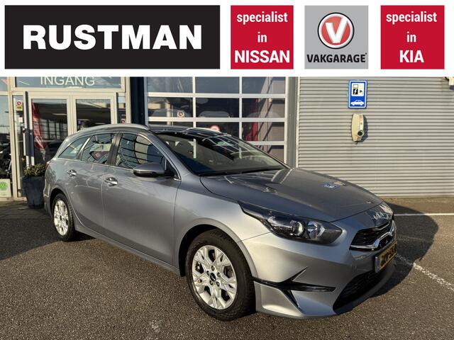 KIA CEE D Ceed Sportswagon 1.0 T-GDi DynamicLine