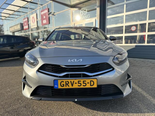 KIA CEE D Ceed Sportswagon 1.0 T-GDi DynamicLine