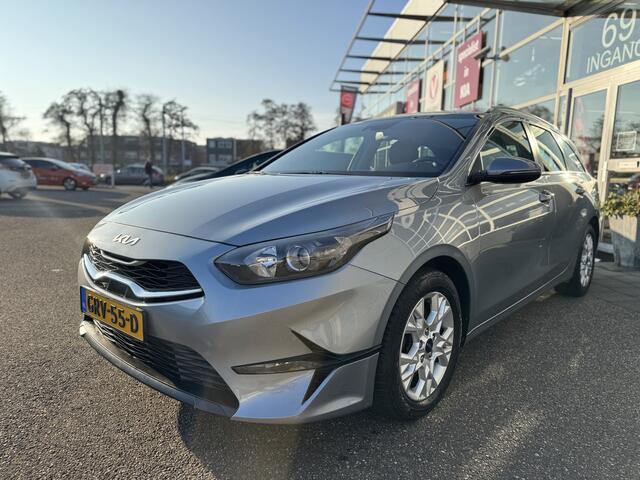 KIA CEE D Ceed Sportswagon 1.0 T-GDi DynamicLine