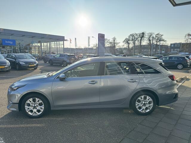 KIA CEE D Ceed Sportswagon 1.0 T-GDi DynamicLine