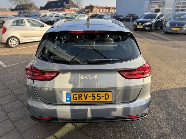 KIA CEE D Ceed Sportswagon 1.0 T-GDi DynamicLine
