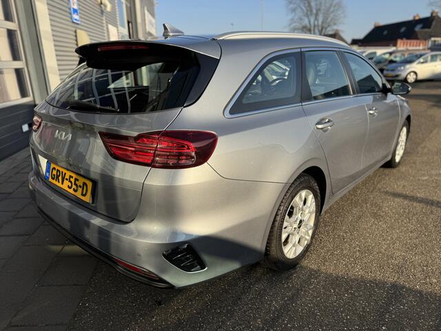 KIA CEE D Ceed Sportswagon 1.0 T-GDi DynamicLine