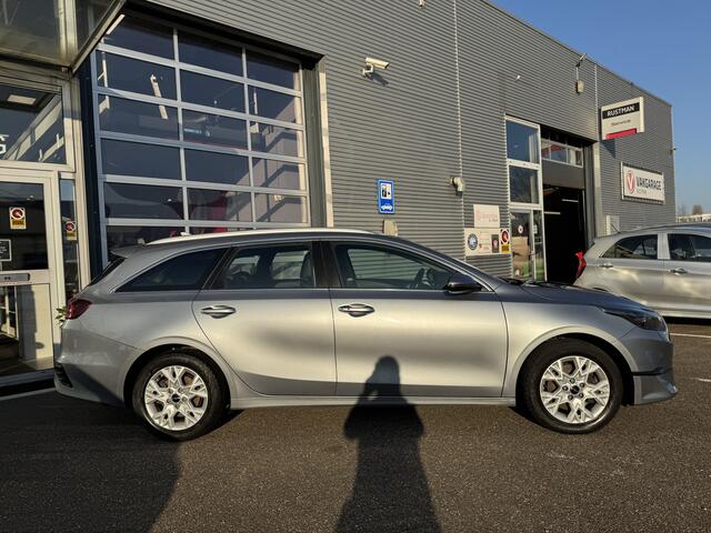 KIA CEE D Ceed Sportswagon 1.0 T-GDi DynamicLine