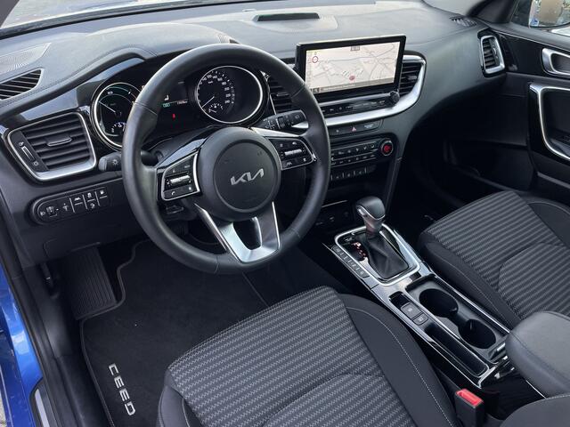 KIA CEE D Ceed Sportswagon 1.6 GDI PHEV DynamicLine