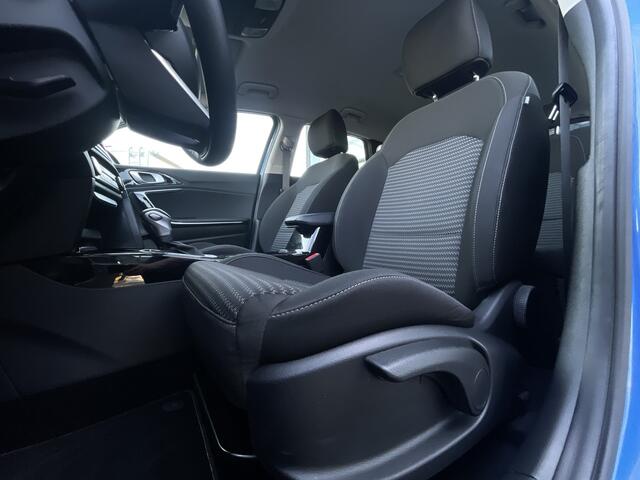 KIA CEE D Ceed Sportswagon 1.6 GDI PHEV DynamicLine
