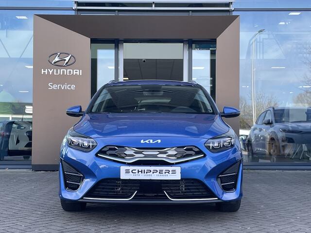 KIA CEE D Ceed Sportswagon 1.6 GDI PHEV DynamicLine