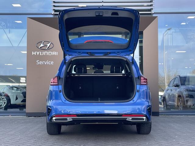 KIA CEE D Ceed Sportswagon 1.6 GDI PHEV DynamicLine