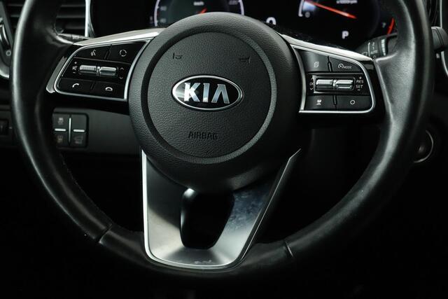 KIA CEE D Ceed 1.4 T-GDi ExecutiveLine | Panoramadak | Stoelventilatie | Leder | Adaptive cruise | Carplay | JBL Sound | Camera | Stuurverwarming | Full LED | Navigatie | Dodehoek detectie