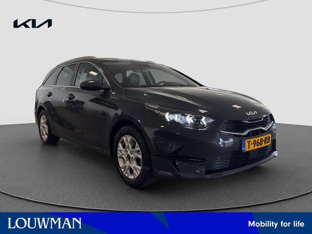 KIA CEE D Ceed Sportswagon 1.0 T-GDi DynamicPlusLine