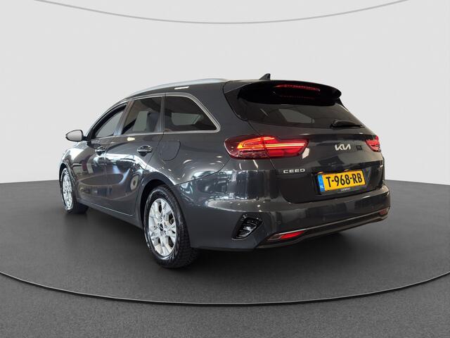 KIA CEE D Ceed Sportswagon 1.0 T-GDi DynamicPlusLine