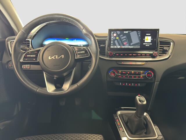 KIA CEE D Ceed Sportswagon 1.0 T-GDi DynamicPlusLine