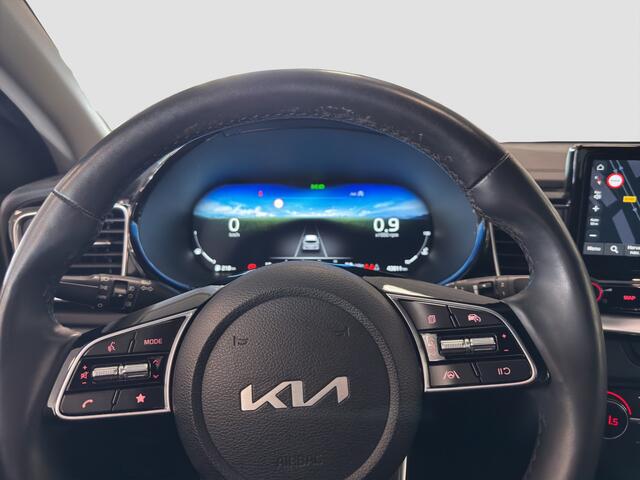 KIA CEE D Ceed Sportswagon 1.0 T-GDi DynamicPlusLine